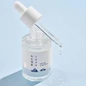 ROUND LAB 1025 Dokdo Ser de fata - Hidratare profunda si calmanta pentru pielea sensibila, 45 ml