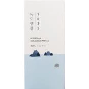 ROUND LAB 1025 Dokdo Ser de fata - Hidratare profunda si calmanta pentru pielea sensibila, 45 ml