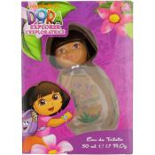 Dora the Explorer Apa de toaleta Femei 50 ml