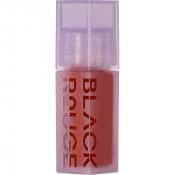 BLACK ROUGE Double Layer Over Velvet Luciu de Buze DL13 Gothic Jujube - Culoare Intensa si Hidratare Catifelata, 4.5g