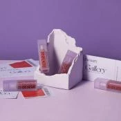 BLACK ROUGE Double Layer Over Velvet ruj lichid DL14 Maximal Brown - hidratare si rezistenta indelungata, 4.5g