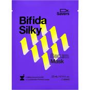 Dr. Savers Bifida silky Mask Sheet Masca de fata 18 ml