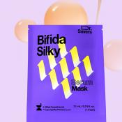 Dr. Savers Bifida silky Mask Sheet Masca de fata 18 ml