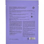 Dr. Savers Bifida silky Mask Sheet Masca de fata 18 ml