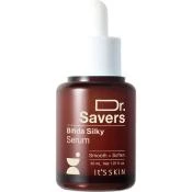 IT'S SKIN Dr. Savers Bifida silky Serum ser de fata - hidratare si luminozitate, 30 ml