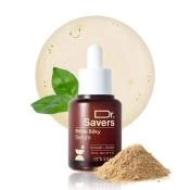 IT'S SKIN Dr. Savers Bifida silky Serum ser de fata - hidratare si luminozitate, 30 ml