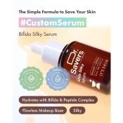 IT'S SKIN Dr. Savers Bifida silky Serum ser de fata - hidratare si luminozitate, 30 ml