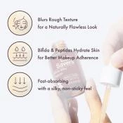 IT'S SKIN Dr. Savers Bifida silky Serum ser de fata - hidratare si luminozitate, 30 ml