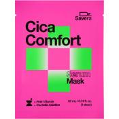Dr. Savers Cica Comfort Mask Sheet Masca de fata 18 ml