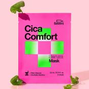 Dr. Savers Cica Comfort Mask Sheet Masca de fata 18 ml