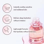 IT'S SKIN Dr. Savers Cica Comfort Serum ser de fata - hidratare si luminozitate, 30 ml