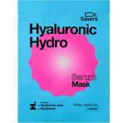 Dr. Savers Hyaluronic Hydro Mask Sheet Masca de fata 18 ml