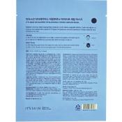 Dr. Savers Hyaluronic Hydro Mask Sheet Masca de fata 18 ml