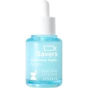 IT'S SKIN Dr. Savers Hyaluronic Serum Ser de fata - hidratare si luminozitate, 30 ml