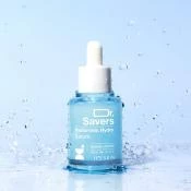 IT'S SKIN Dr. Savers Hyaluronic Serum Ser de fata - hidratare si luminozitate, 30 ml