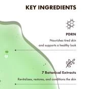 IT'S SKIN Dr. Savers PDRN Revital Serum ser de fata - hidratare si elasticitate, 30 ml