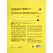 Dr. Savers Vita Glow Mask Sheet Masca de fata 18 ml