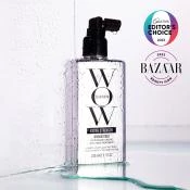 COLOR WOW Dream Coat Spray pentru Par Extra Strength - Protectie Termica si Hidratare Antifrizz, 200 ml