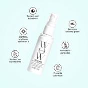 Color Wow Dream Filter Pre-Shampoo Mineral Remover – Spray Detoxifiant pentru Păr, 50 ml