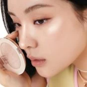 LAKA Dreambeam Highlighter iluminator 01 Natural Beam - luminozitate si aderare, 3.7 gr