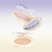 LAKA Dreambeam Highlighter iluminator 02 Pink Beam - luminozitate si confort, 3.7 gr