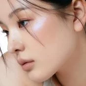 LAKA Dreambeam Highlighter iluminator 03 Water Beam - luminozitate si hidratare, 3.7 gr