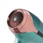 Dreamland Deluxe Collection Set placa de par Platinum+ Styler si uscator Helios