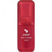 Black Rouge Drip Hot Water Tint – Nuantator pentru Buze LV10 Maple Roasting | Culoare Intensa și Rezistență Lungă