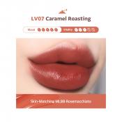 Drip Hot Water Tint Nuantator pentru buze LV7 Caramel Roasting