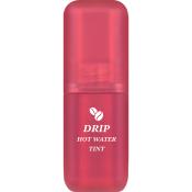 Black Rouge Drip Hot Water Tint – Nuantator pentru Buze LV8 Peach Roasting | Culoare Delicată și Finisaj Natural