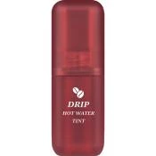 BLACK ROUGE Drip Hot Water Tint Nuantator pentru buze LV09 Mauve Roasting - Rezistenta indelungata si hidratare intensa, 4.5g