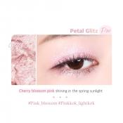 Drop Eyes Stick Glitz Fard de pleoape tip creion D04 Petal Glitz