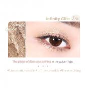 Drop Eyes Stick Glitz Fard de pleoape tip creion D06 Infinity Glitz