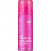 Lee Stafford Dry Shampoo Șampon uscat pentru absorbția sebumului și reîmprospătarea părului, 50 ml