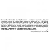 CELIMAX Dual Barrier Crema de fata intens hidratanta pentru pielea uscata si sensibila- Ceramide si Acid Hialuronic, 50 ml