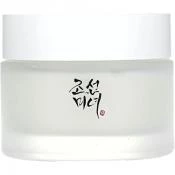 BEAUTY OF JOSEON Dynasty Crema de fata hidratanta intensiva - cu apa de ginseng si niacinamida pentru hidratare si echilibrare, 50 ml