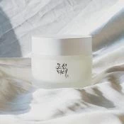 BEAUTY OF JOSEON Dynasty Crema de fata hidratanta intensiva - cu apa de ginseng si niacinamida pentru hidratare si echilibrare, 50 ml
