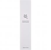 BEAUTY OF JOSEON Dynasty - crema de fata formulata cu apa din tarate de orez si apa din radacina de ginseng, care contribuie la hidratarea pielii si la hranirea pielii in profunzime - 100 ml