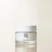 BEAUTY OF JOSEON Dynasty - crema de fata formulata cu apa de ginseng si niacinamida, care contribuie la mentinerea echilibrului de uleiuri si hidratare si la metinerea hidratarii pielii - 50 ml