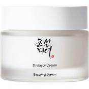 BEAUTY OF JOSEON Dynasty - crema de fata formulata cu apa de ginseng si niacinamida, care contribuie la mentinerea echilibrului de uleiuri si hidratare si la metinerea hidratarii pielii - 50 ml
