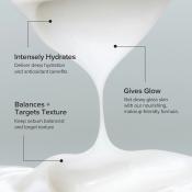 BEAUTY OF JOSEON Dynasty - crema de fata formulata cu apa de ginseng si niacinamida, care contribuie la mentinerea echilibrului de uleiuri si hidratare si la metinerea hidratarii pielii - 50 ml