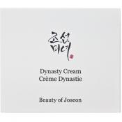 BEAUTY OF JOSEON Dynasty - crema de fata formulata cu apa de ginseng si niacinamida, care contribuie la mentinerea echilibrului de uleiuri si hidratare si la metinerea hidratarii pielii - 50 ml