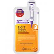 E.G.T Timetox Ampoule Masca de fata pentru fermitate 25 ml