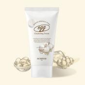 Egg White Perfect Pore Cleansing Foam Spuma de curatare cu albus de oua 150 ml