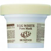 Egg White Pore Masca de fata pentru minimizarea aspectului porilor 120 gr