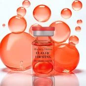 MADECA DERMA Elastic Firming Microbiome Ampoule ser de fata - elasticitate si hidratare, 7 ml x 5 buc