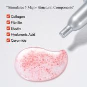 MADECA DERMA Elastic Firming Microbiome Ampoule ser de fata - elasticitate si hidratare, 7 ml x 5 buc