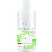 Elements Sampon regenerator 500 ml