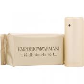 Emporio Armani Apa de parfum Femei 30 ml