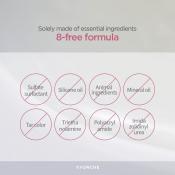 AYUNCHE Enhancing Silky Color Shampoo Sampon - luminozitate si hidratare, 200 ml